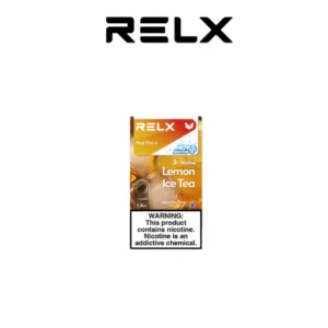 RELX悅刻煙彈