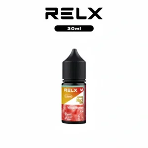 RELX悅刻煙油